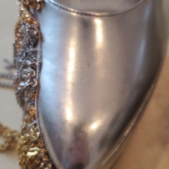 GASOLINE GLAMOUR MAXIMILIAN CHAIN DRIP SHOES JANTE - Picture 13 of 16